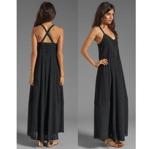 JPK Patterson J. Kincaid Manning Maxi Dress